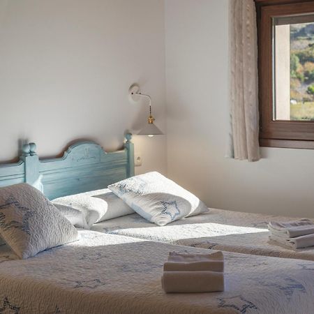Casa Rural La Chopera Del Jerte Kültér fotó